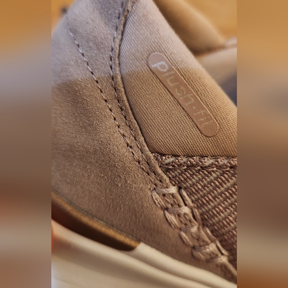 🔴Ryka Tiaya Plush Fit Walking Sneakers Mauve Size 8M *No Insoles* - Picture 10 of 10